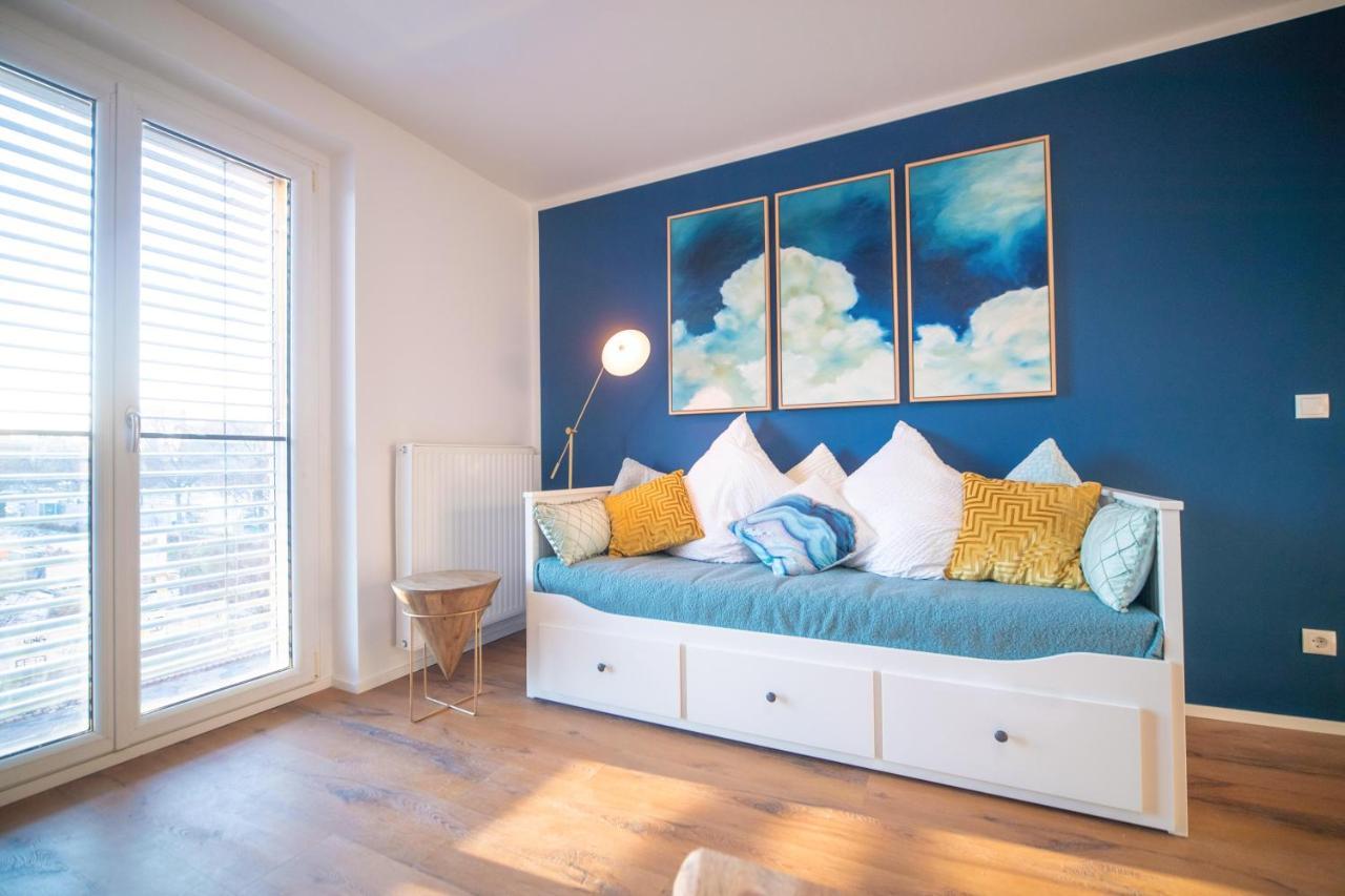 Room 4 Art Apartments Nr.3 In Vienna Center Экстерьер фото