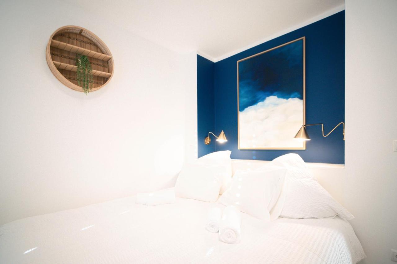 Room 4 Art Apartments Nr.3 In Vienna Center Экстерьер фото
