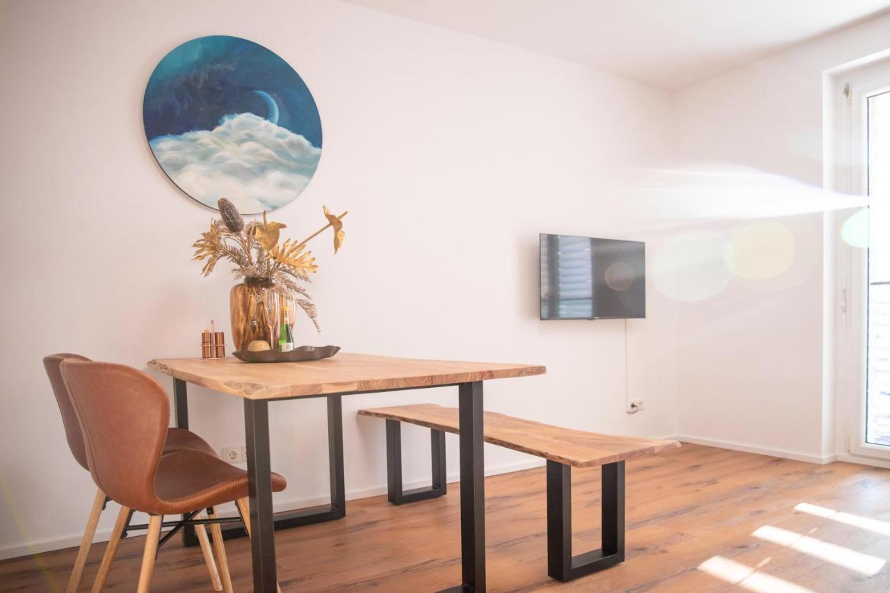 Room 4 Art Apartments Nr.3 In Vienna Center Экстерьер фото
