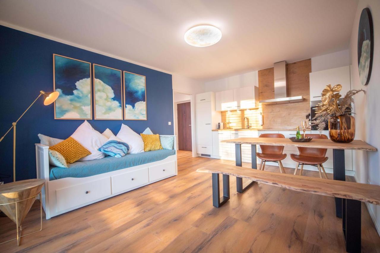 Room 4 Art Apartments Nr.3 In Vienna Center Экстерьер фото